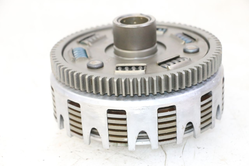 photo de EMBRAYAGE YAMAHA YFM R RAPTOR 250 (2008 - 2014)
