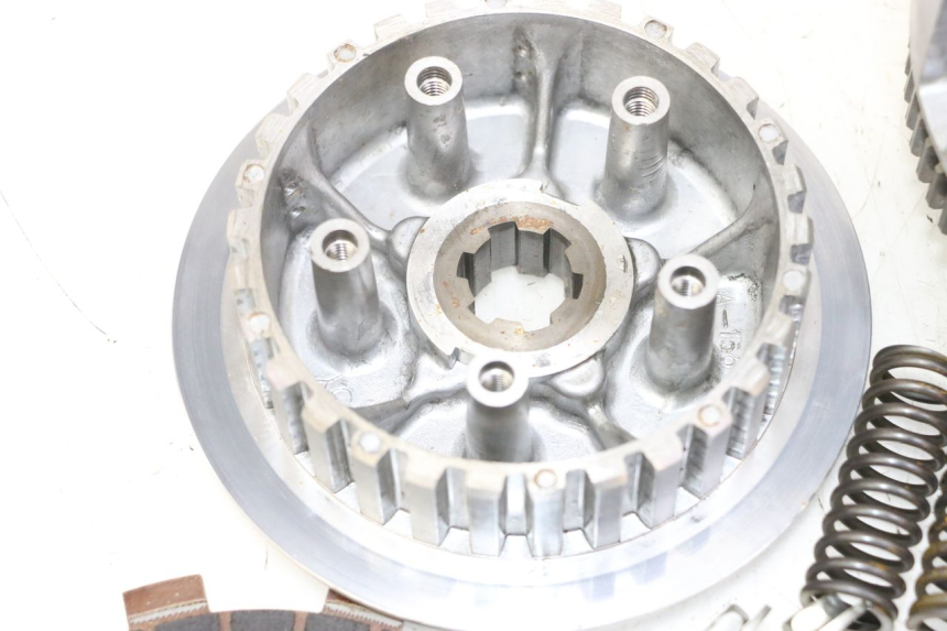 photo de EMBRAYAGE YAMAHA YFM R RAPTOR 250 (2008 - 2014)