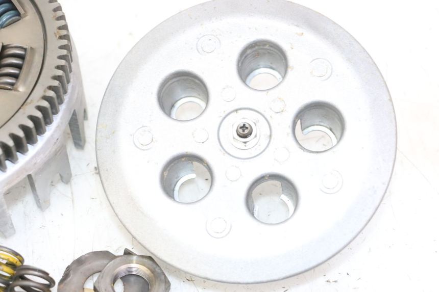 photo de EMBRAYAGE YAMAHA YFM R RAPTOR 250 (2008 - 2014)