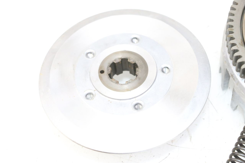 photo de EMBRAYAGE YAMAHA YFM R RAPTOR 250 (2008 - 2014)