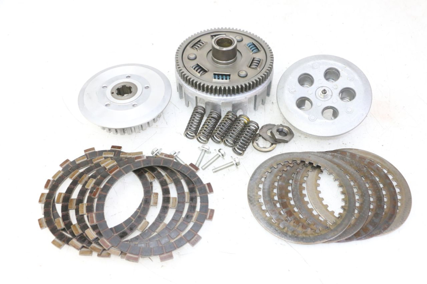 photo de EMBRAYAGE YAMAHA YFM R RAPTOR 250 (2008 - 2014)