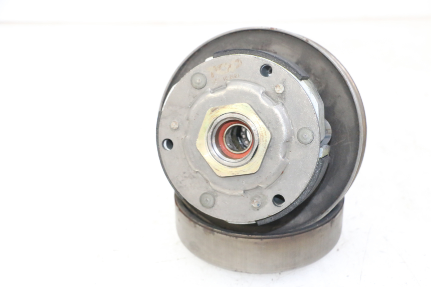 photo de EMBRAYAGE YAMAHA YP MAJESTY 125 (2002 - 2006)