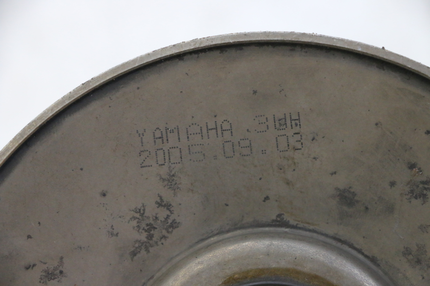 photo de EMBRAYAGE YAMAHA YP MAJESTY 125 (2002 - 2006)