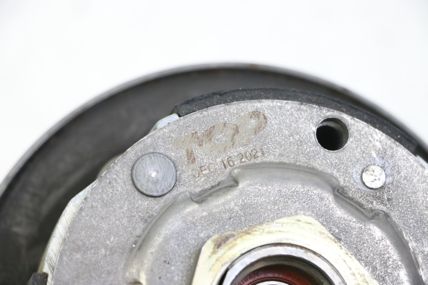photo de EMBRAYAGE YAMAHA YP MAJESTY 125 (2002 - 2006)
