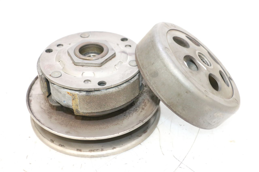photo de EMBRAYAGE YAMAHA YP MAJESTY 125 (1998 - 2001) - Vue principale