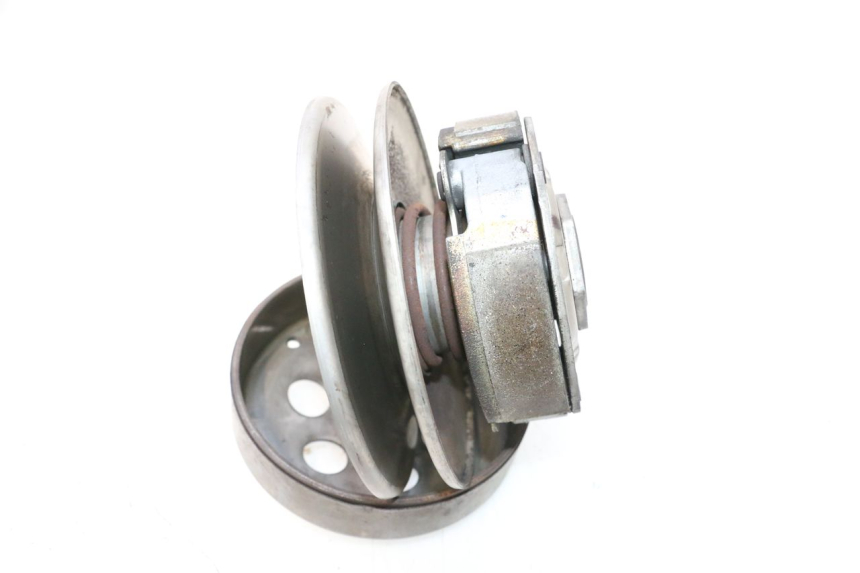 photo de EMBRAYAGE YAMAHA YP MAJESTY 125 (1998 - 2001) - Points de fixation