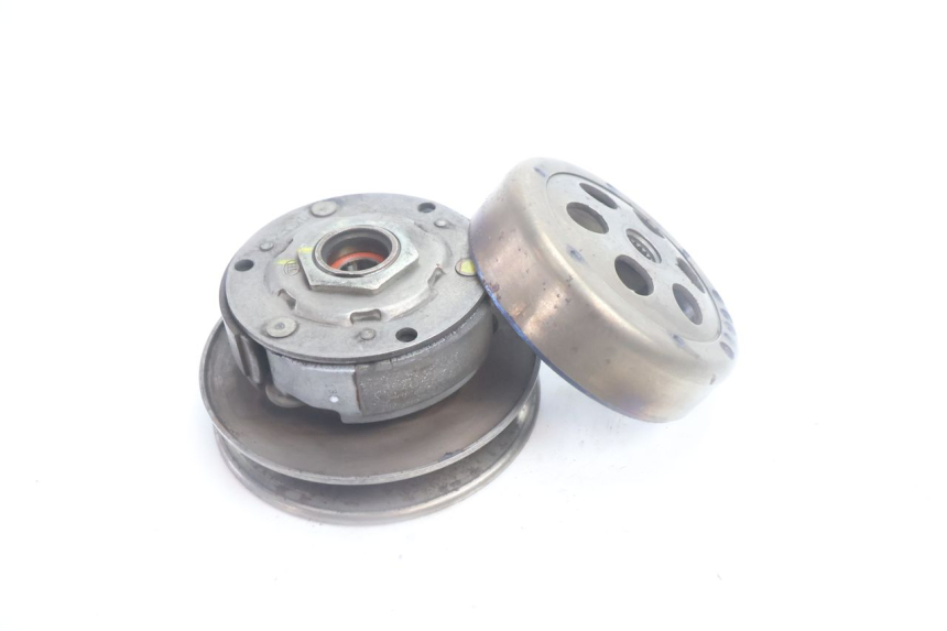photo de EMBRAYAGE YAMAHA YP MAJESTY 125 (2007 - 2010) - Détail de la pièce