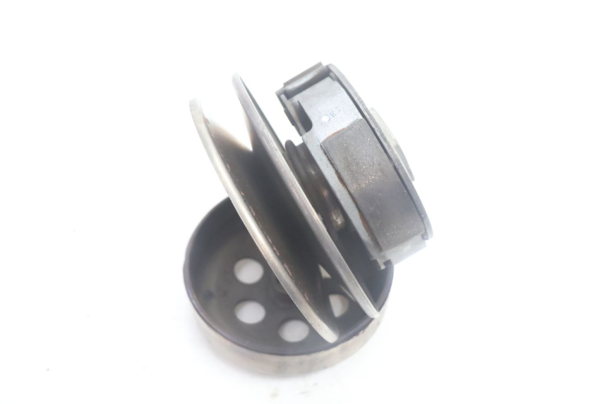 photo de EMBRAYAGE YAMAHA YP MAJESTY 125 (2007 - 2010) - État de surface