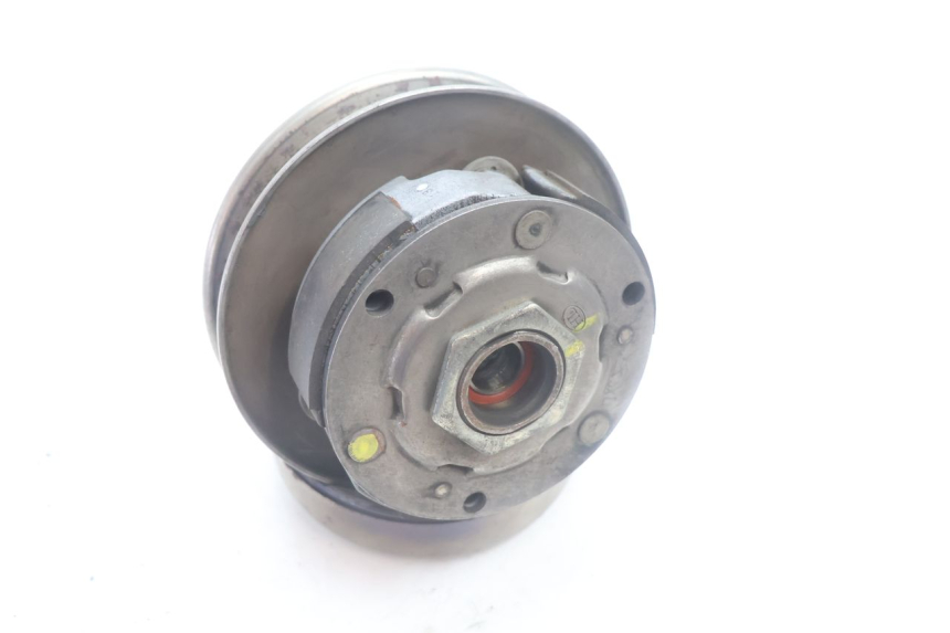 photo de EMBRAYAGE YAMAHA YP MAJESTY 125 (2007 - 2010) - Pièce contrôlée