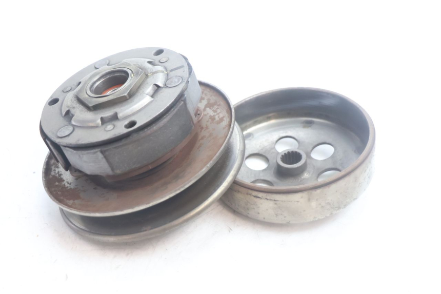 photo de EMBRAYAGE YAMAHA YP MAJESTY 125 (2002 - 2006) - Vue principale