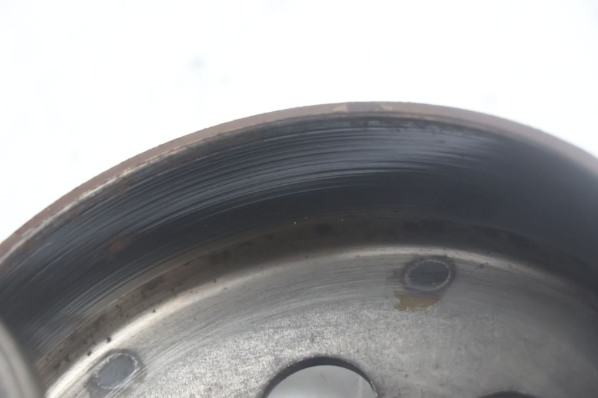 photo de EMBRAYAGE YAMAHA YP MAJESTY 125 (2002 - 2006) - Autre angle de vue