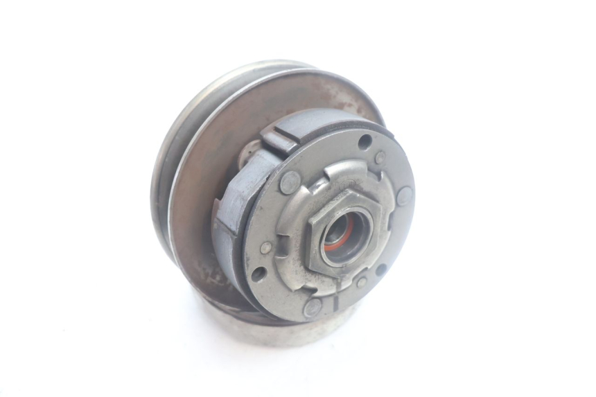 photo de EMBRAYAGE YAMAHA YP MAJESTY 125 (2002 - 2006) - Marquages et références