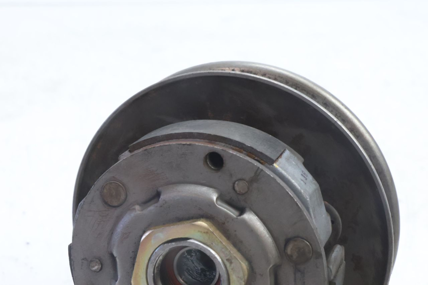 photo de EMBRAYAGE YAMAHA YP MAJESTY 125 (2007 - 2010) - Autre angle de vue