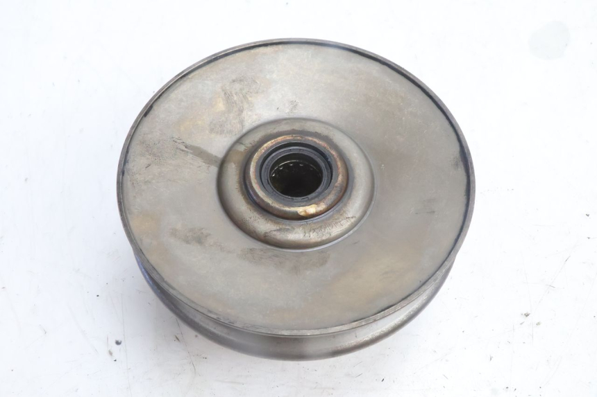 photo de EMBRAYAGE YAMAHA YP MAJESTY 125 (2007 - 2010) - Points de fixation
