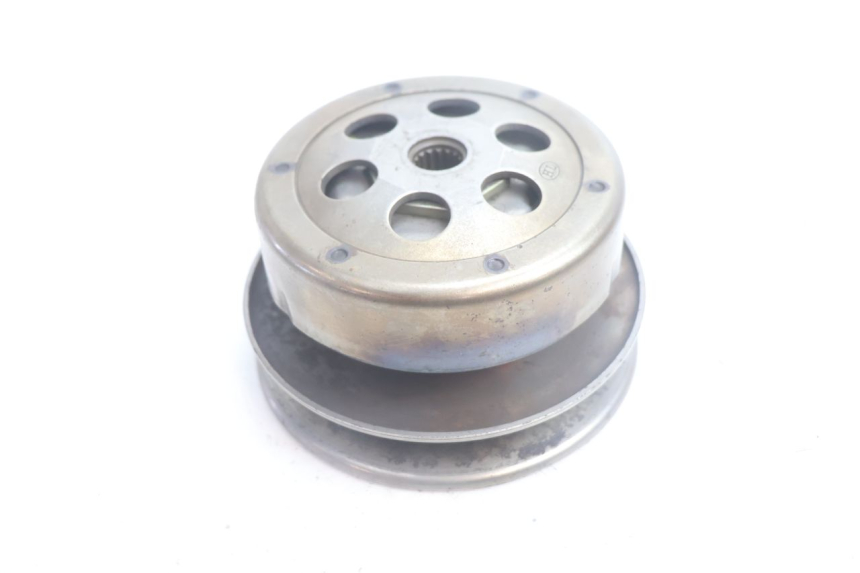 photo de EMBRAYAGE YAMAHA YP MAJESTY 125 (2002 - 2006) - Zoom état d’usage