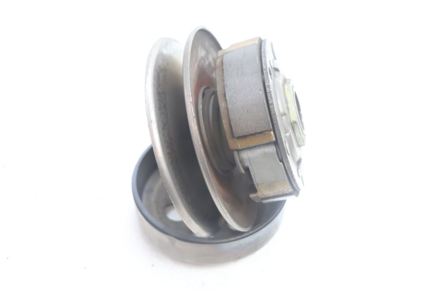 photo de EMBRAYAGE YAMAHA YP MAJESTY 125 (2002 - 2006) - Autre angle de vue
