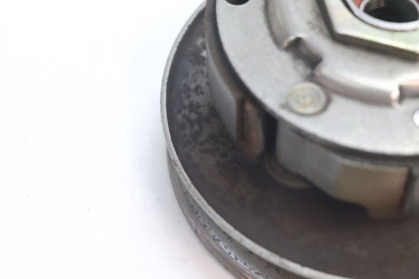 photo de EMBRAYAGE YAMAHA YP MAJESTY 125 (2002 - 2006) - Points de fixation
