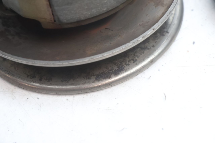 photo de EMBRAYAGE YAMAHA YP MAJESTY 125 (2002 - 2006) - Pièce contrôlée