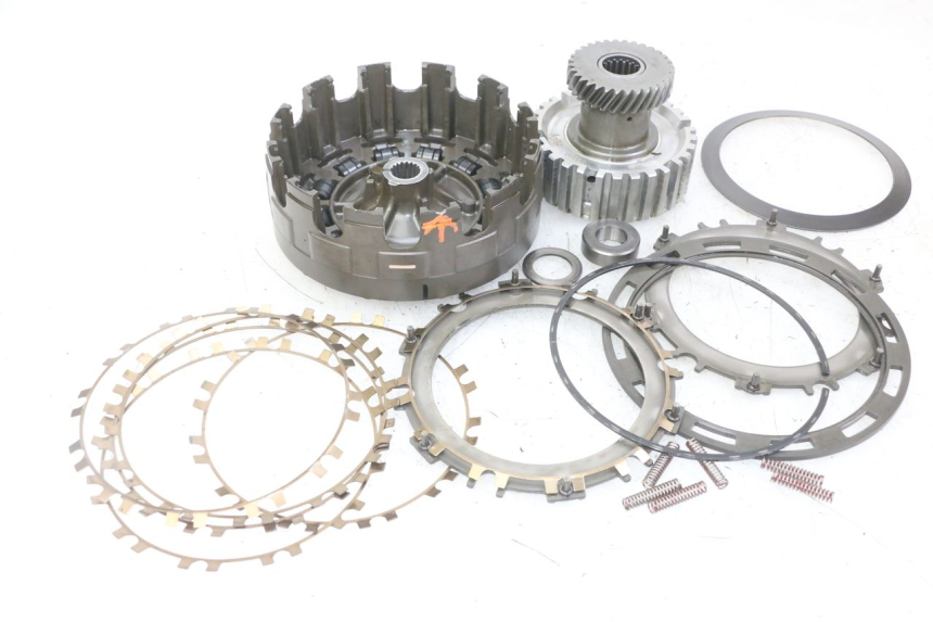 photo de EMBRAYAGE YAMAHA YP T-MAX TMAX 530 (2017 - 2020)