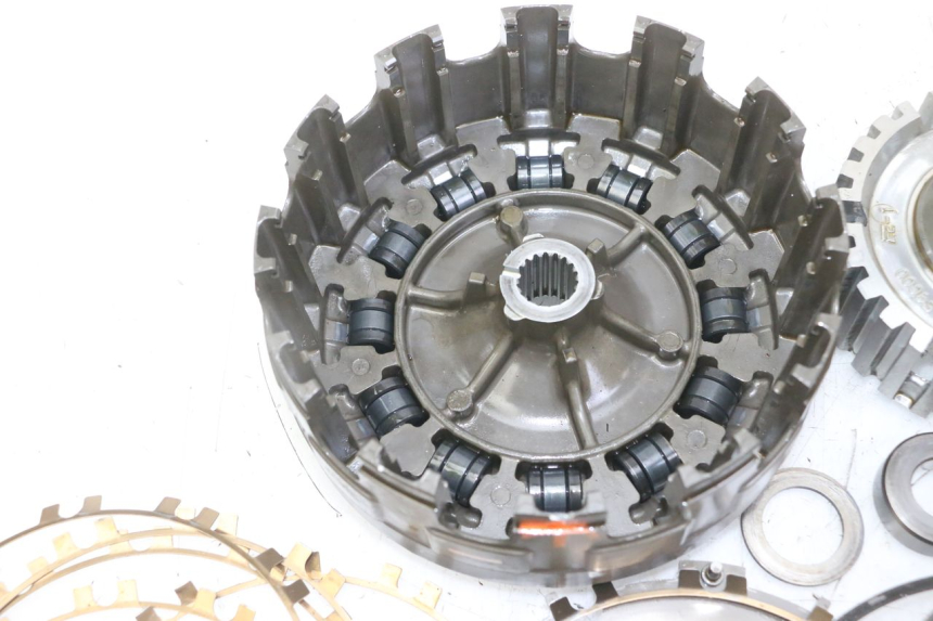 photo de EMBRAYAGE YAMAHA YP T-MAX TMAX 530 (2017 - 2020)