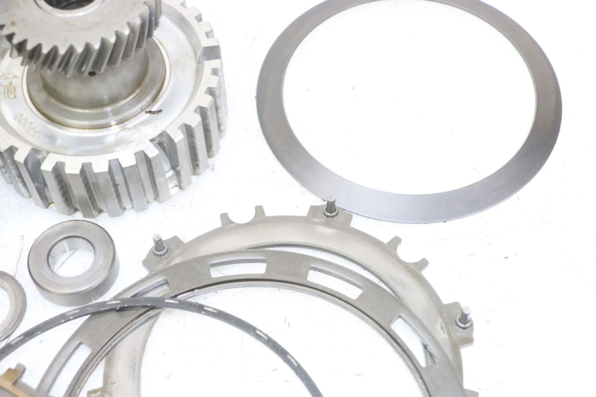 photo de EMBRAYAGE YAMAHA YP T-MAX TMAX 530 (2017 - 2020)