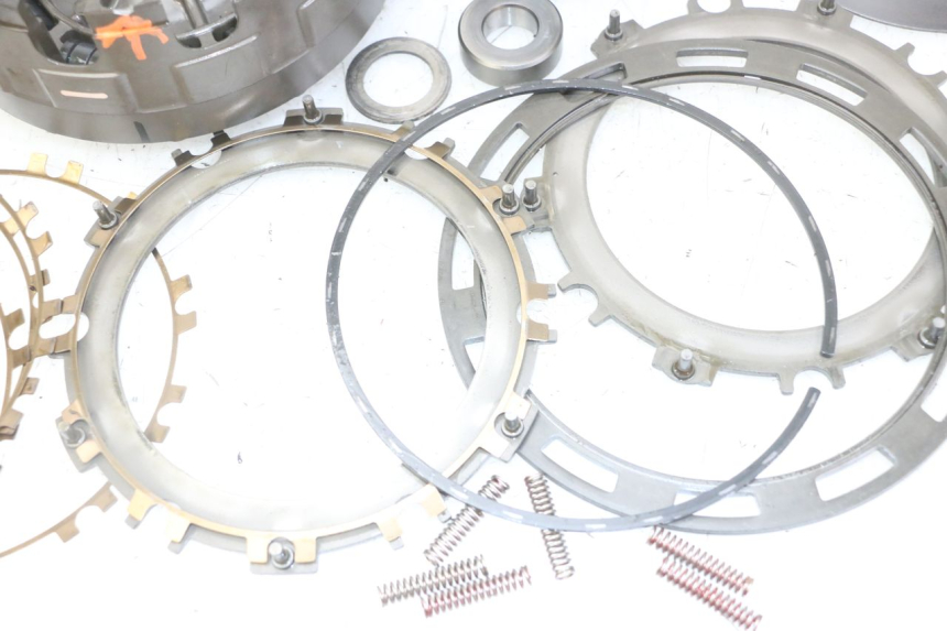 photo de EMBRAYAGE YAMAHA YP T-MAX TMAX 530 (2017 - 2020)