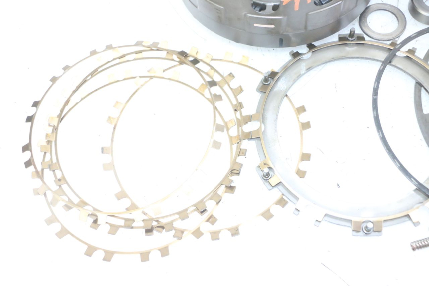 photo de EMBRAYAGE YAMAHA YP T-MAX TMAX 530 (2017 - 2020)