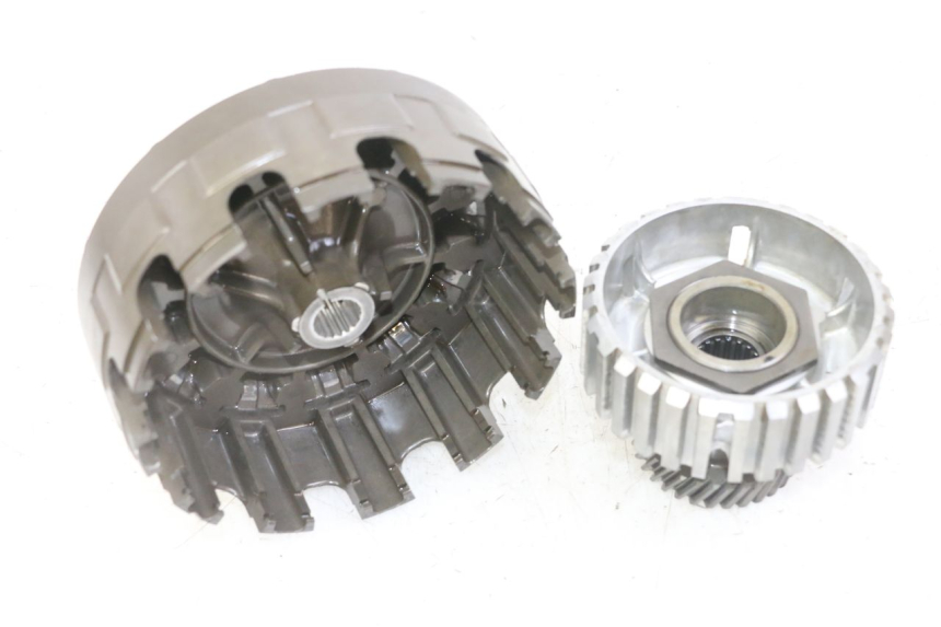 photo de EMBRAYAGE YAMAHA YP T-MAX TMAX 530 (2017 - 2020)