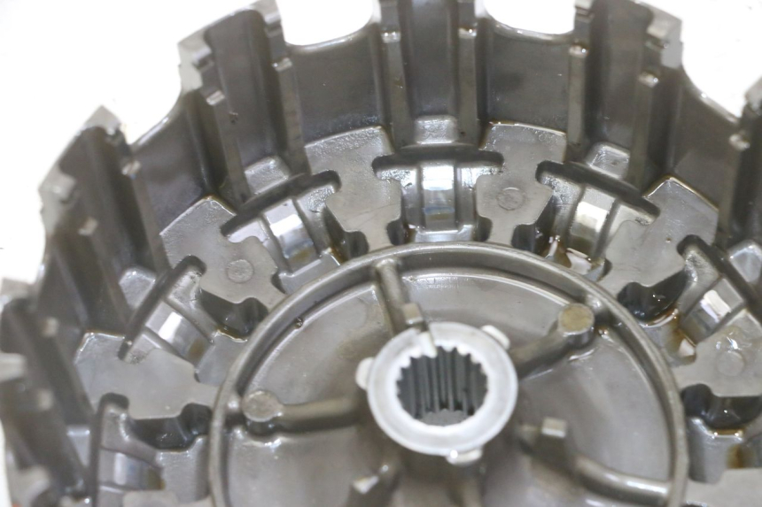 photo de EMBRAYAGE YAMAHA YP T-MAX TMAX 530 (2017 - 2020)