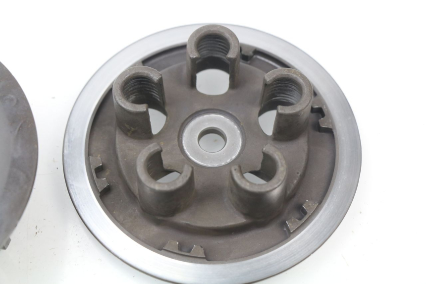 photo de EMBRAYAGE YAMAHA YZ-F YZF 250 (2007 - 2013)