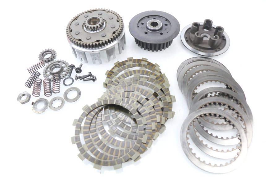 photo de EMBRAYAGE YAMAHA YZ-F YZF 250 (2007 - 2013)