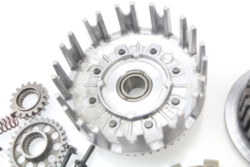 photo de EMBRAYAGE YAMAHA YZ-F YZF 250 (2007 - 2013)