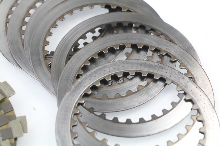 photo de EMBRAYAGE YAMAHA YZ-F YZF 250 (2007 - 2013)