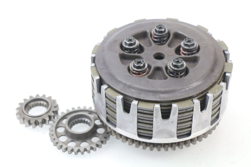 photo de EMBRAYAGE YAMAHA YZ-F YZF 250 (2007 - 2013)