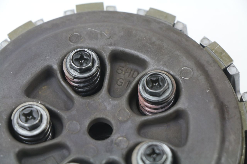 photo de EMBRAYAGE YAMAHA YZ-F YZF 250 (2007 - 2013)