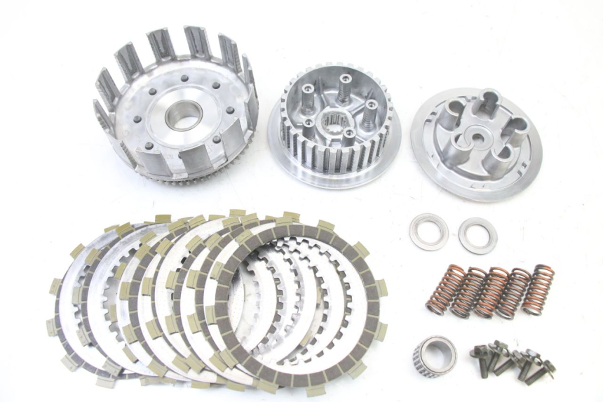 photo de EMBRAYAGE YAMAHA YZ 125 (2006 - 2016)