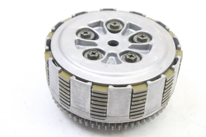 photo de EMBRAYAGE YAMAHA YZ 125 (2006 - 2016)