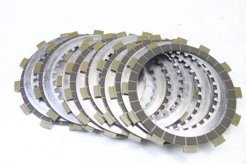 photo de EMBRAYAGE YAMAHA YZ 125 (2006 - 2016)