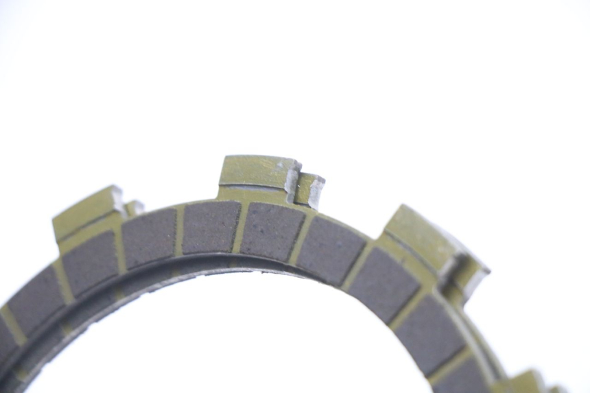 photo de EMBRAYAGE YAMAHA YZ 125 (2006 - 2016)