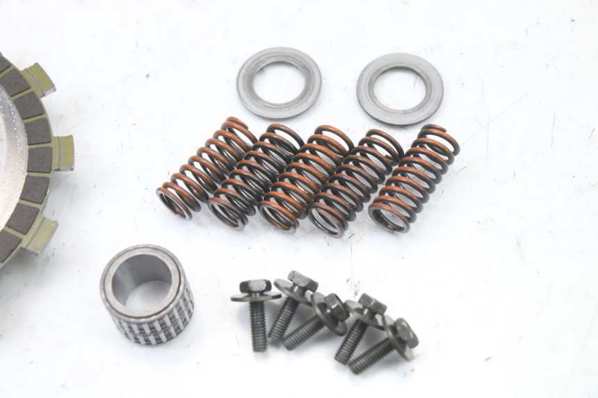 photo de EMBRAYAGE YAMAHA YZ 125 (2006 - 2016)