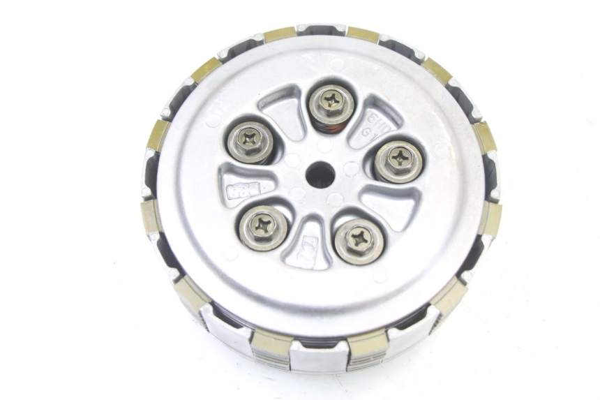 photo de EMBRAYAGE YAMAHA YZ 125 (2006 - 2016)