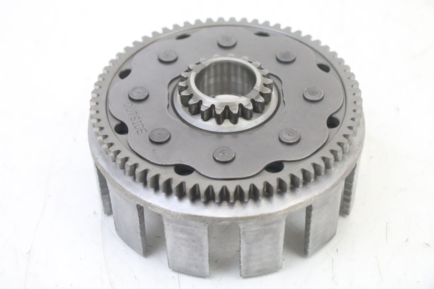 photo de EMBRAYAGE YAMAHA YZ 125 (2006 - 2016)