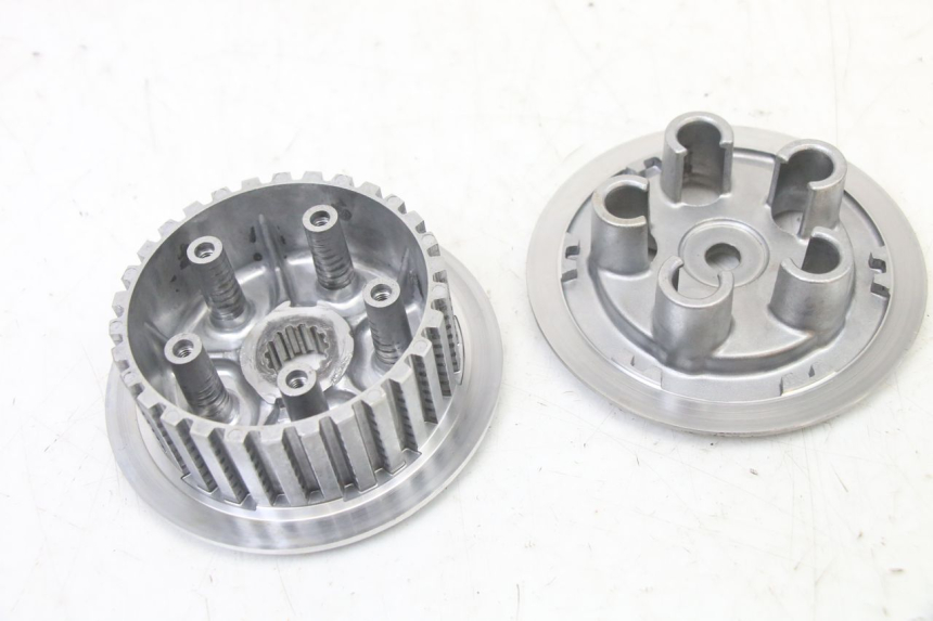 photo de EMBRAYAGE YAMAHA YZ 125 (2006 - 2016)