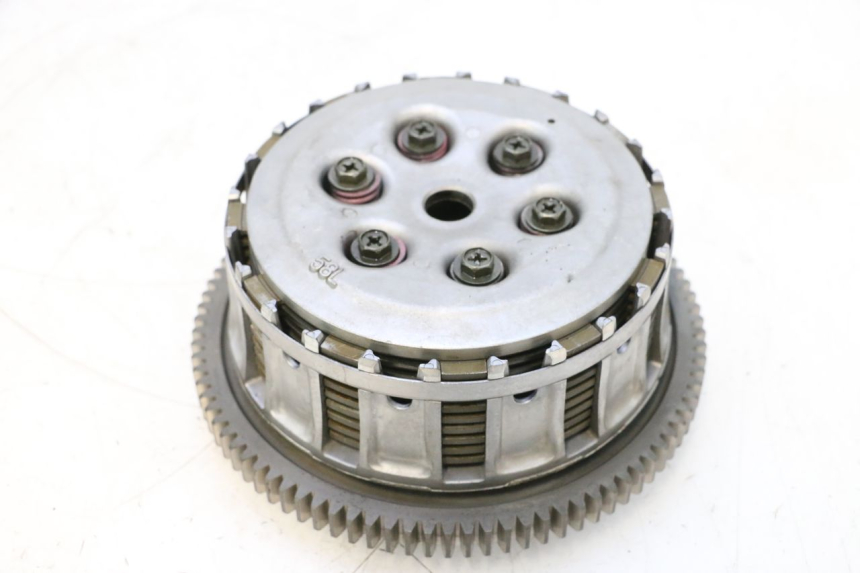 photo de EMBRAYAGE YAMAHA YZF R GENESIS 750 (1993 - 1998) - Détail de la pièce