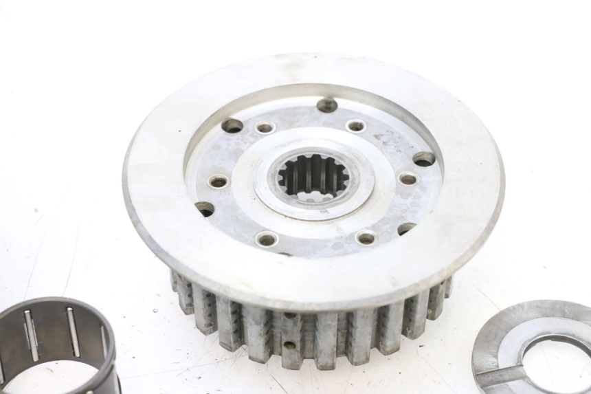 photo de EMBRAYAGE YAMAHA YZF R GENESIS 750 (1993 - 1998) - Vue rapprochée