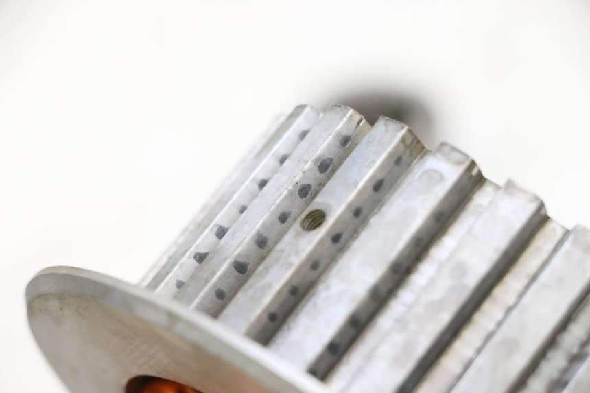 photo de EMBRAYAGE YAMAHA YZF R GENESIS 750 (1993 - 1998) - Points de fixation