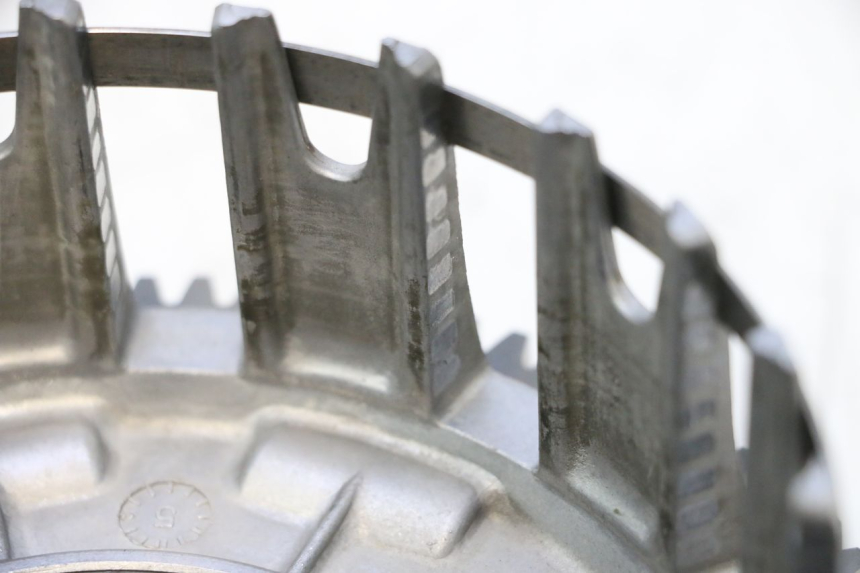 photo de EMBRAYAGE YAMAHA YZF R GENESIS 750 (1993 - 1998) - Marquages et références