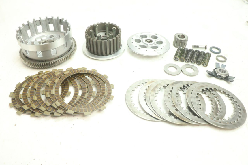 photo de EMBRAYAGE YAMAHA YZF R6 600 (2008 - 2009) - Vue principale