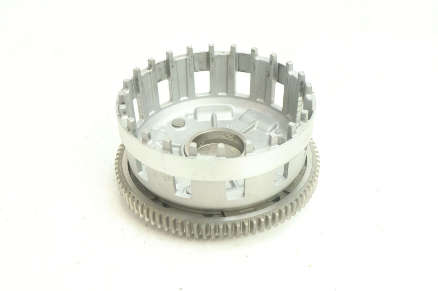 photo de EMBRAYAGE YAMAHA YZF R6 600 (2008 - 2009) - Marquages et références