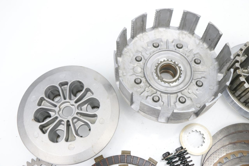 photo de EMBRAYAGE YAMAHA YZF YZ-F 450 (2006 - 2009) - Vue produit